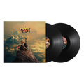 The Mountain Gatefold Vinyl