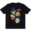 The Mountain Heads T-Shirt