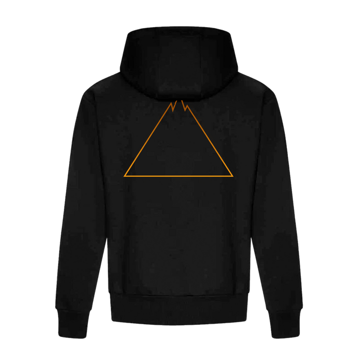 The Mountain Hoodie (Black)