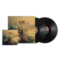 The Mountain LP & CD Bundle