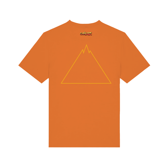 The Mountain T-Shirt