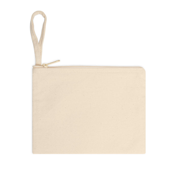 ✨ The Night Is Endless  ✨🖤 Zippered Accessory Pouch