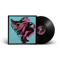 The Now Now (1LP Black)