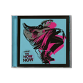 The Now Now CD