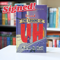 The Second Legend of Uh - Hardcover (SIGNED)