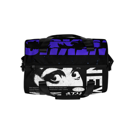 "THE TRAVELLER" Go-Bag - 4D Gaming