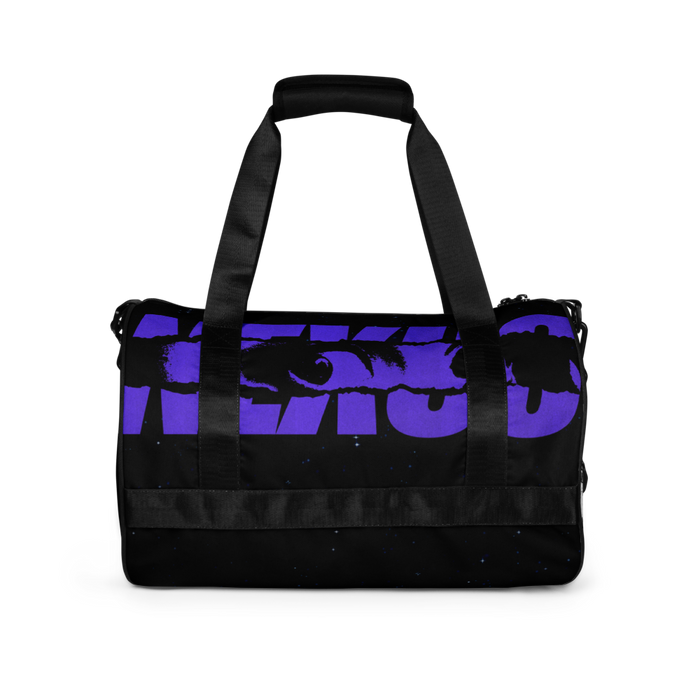"THE TRAVELLER" Go-Bag - 4D Gaming