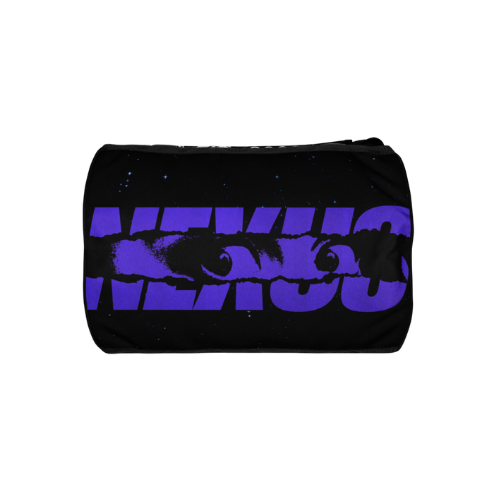 "THE TRAVELLER" Go-Bag - 4D Gaming