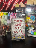 Then She Was Gone by Lisa Jewell | Rescued Psychological Thriller