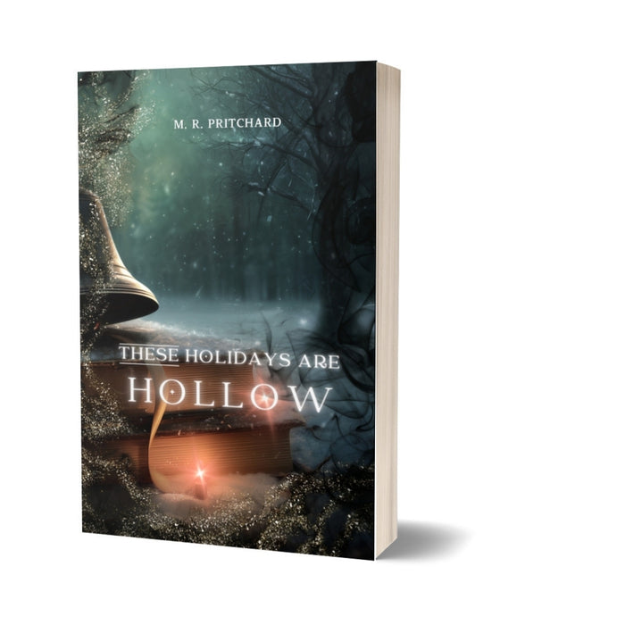 These Holidays are Hollow