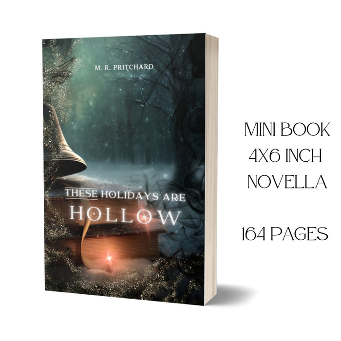 These Holidays are Hollow