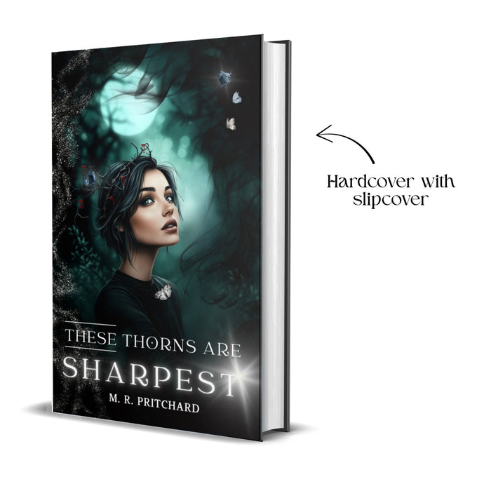 These Thorns are Sharpest