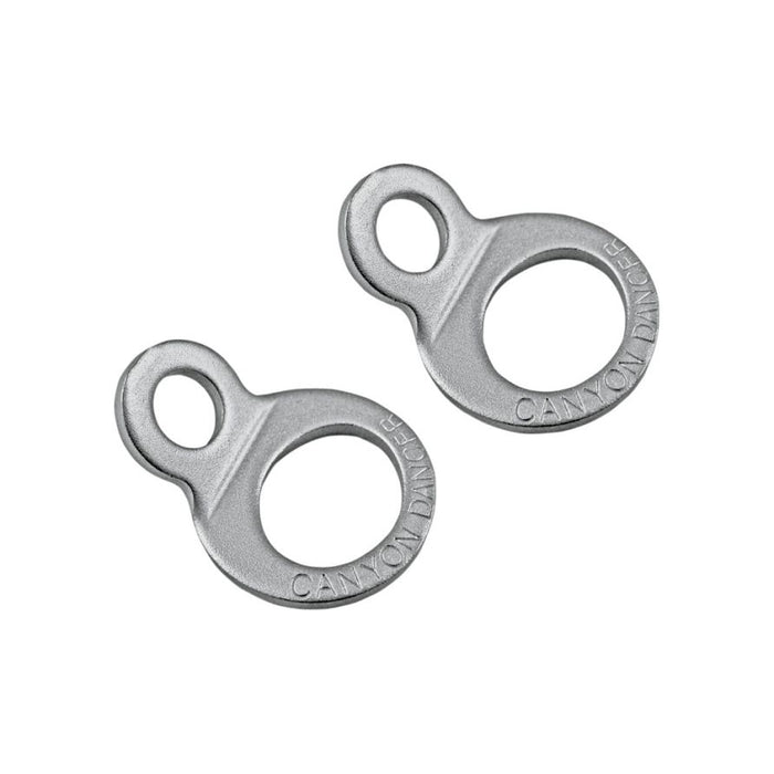 Tiedown Strap Rings