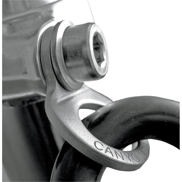Tiedown Strap Rings