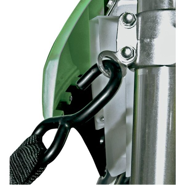 Tiedown Strap Rings