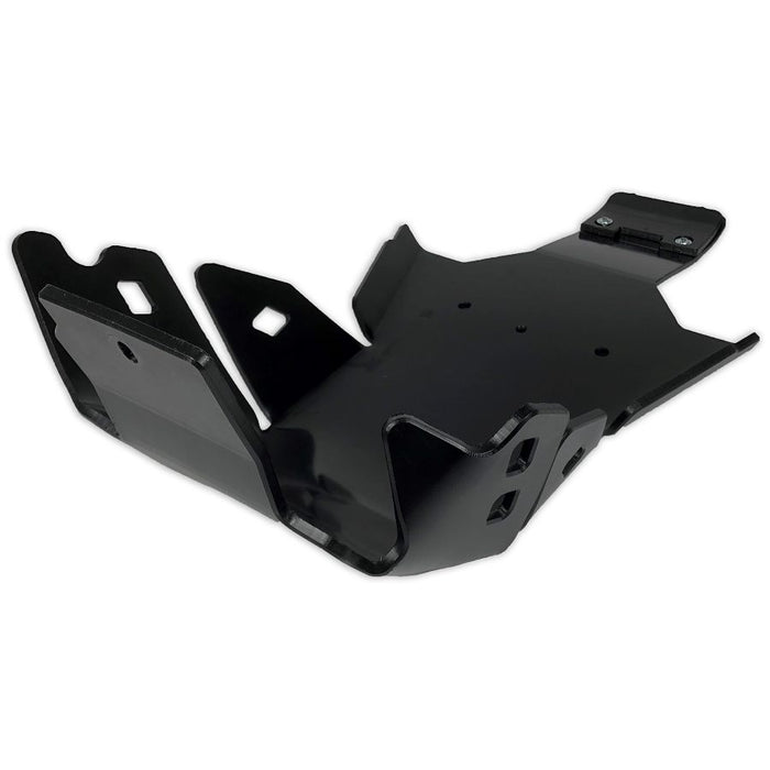 TM Designworks Beta 350RX|300RR|250RR (20-) Plastic Skid Plate with Linkage Guard