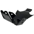 TM Designworks Beta 350RX|300RR|250RR (20-) Plastic Skid Plate with Linkage Guard