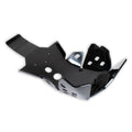 TM Designworks Beta 4-stroke (20-) Plastic Skid Plate with Linkage Guard