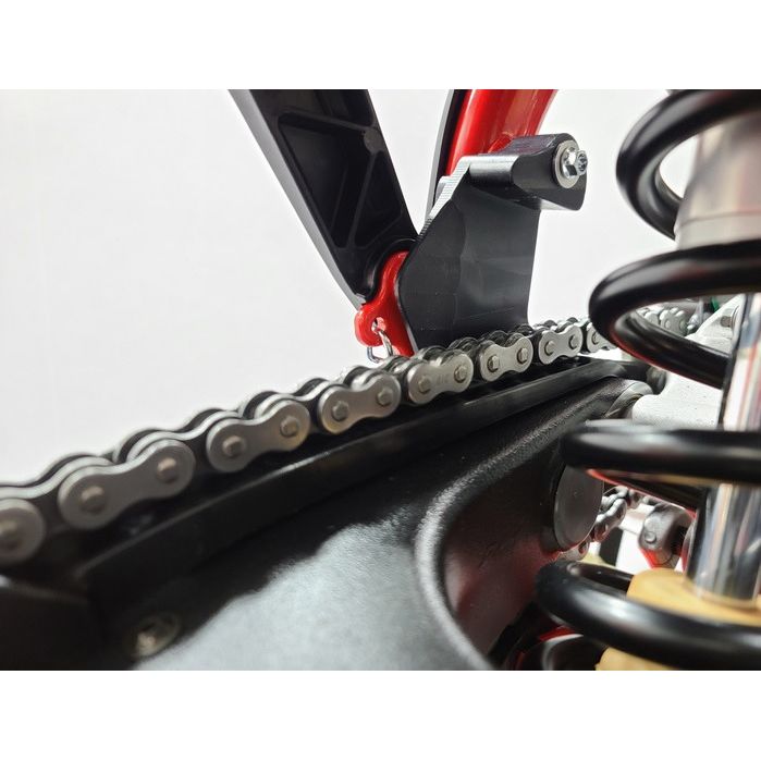 TM Designworks Beta RR|RR-S (20-) Inner Frame Guard