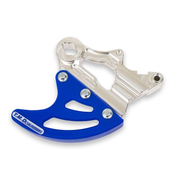 TM Designworks Beta Shark Fin Rear Disc Guard