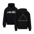 Tottenham Event Hoodie