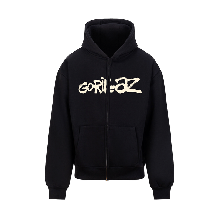Tottenham Event Hoodie