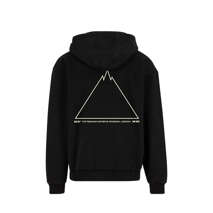 Tottenham Event Hoodie