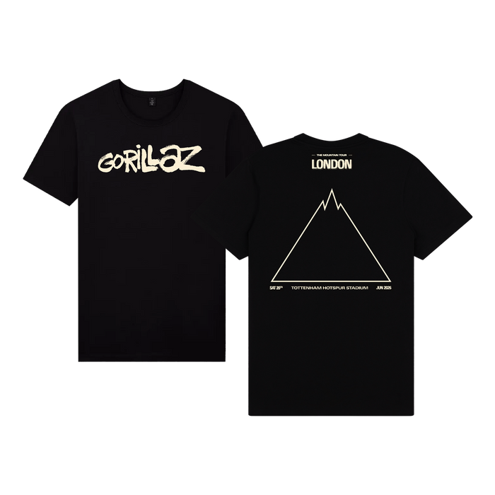 Tottenham Event T-Shirt