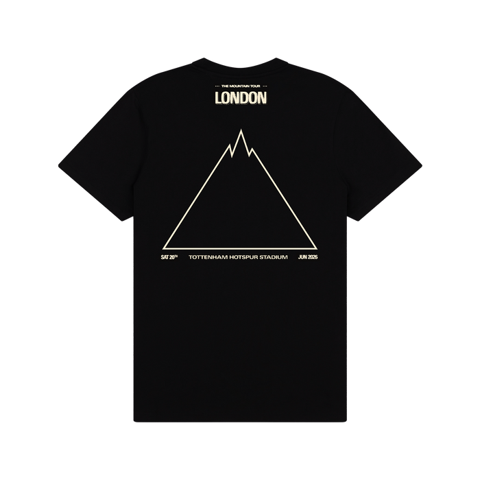 Tottenham Event T-Shirt