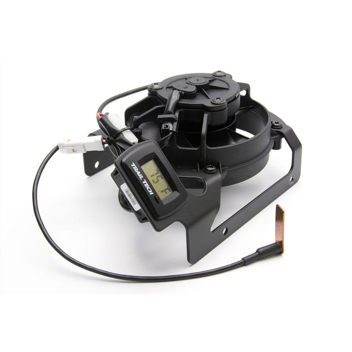 Trail Tech Beta 300RR|250RR Digital Fan Kit