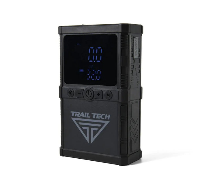 Trail Tech Jump Start Air Compressor