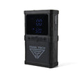 Trail Tech Jump Start Air Compressor