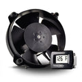 Trail Tech Beta 4-stroke Digital Fan Kit