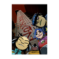 Trellick Poster