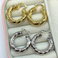 Tubox small 3 cm - Iride shop - accessori donna