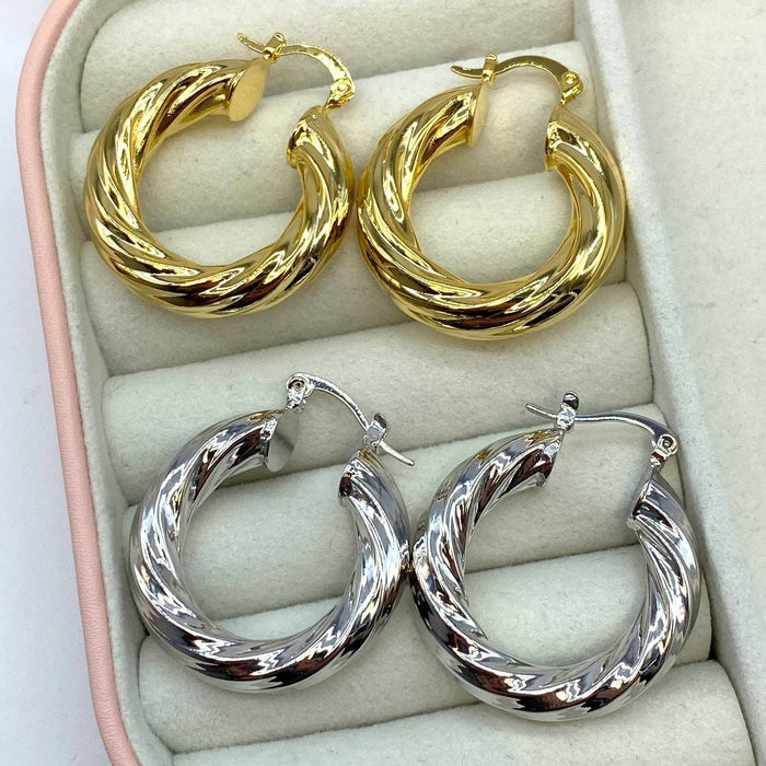Tubox small 3 cm - Iride shop - accessori donna