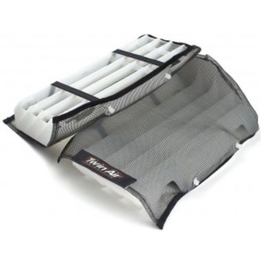 Twin Air Beta Radiator Sleeves