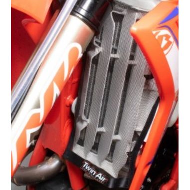 Twin Air Beta Radiator Sleeves