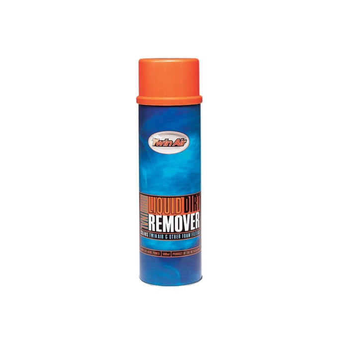 Twin Air Liquid Dirt Remover 500ml