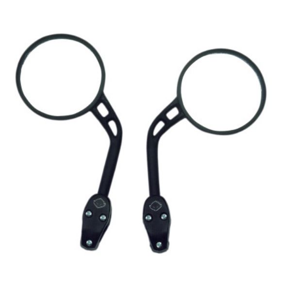 UFO Dual Sport Mirror
