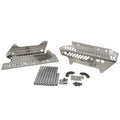 Unabiker Beta 300RR|250RR (13-19) Radiator Guards