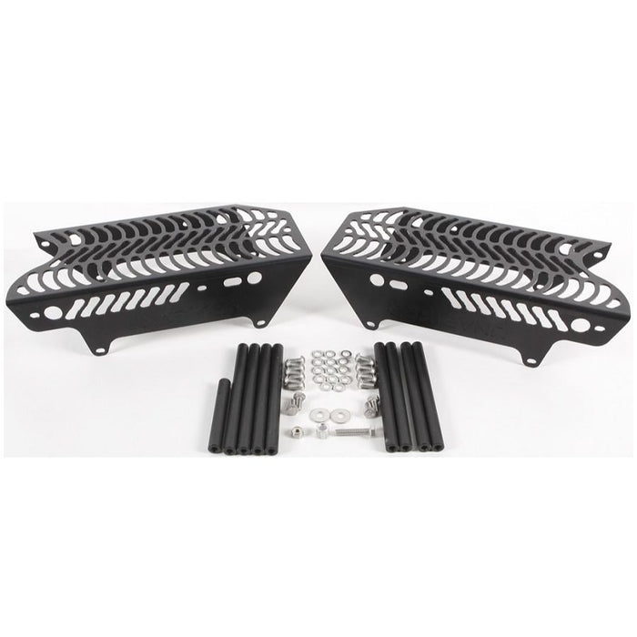 Unabiker Beta 300RR|250RR (13-19) Radiator Guards