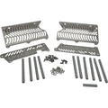 Unabiker Beta XTrainer Radiator Guards