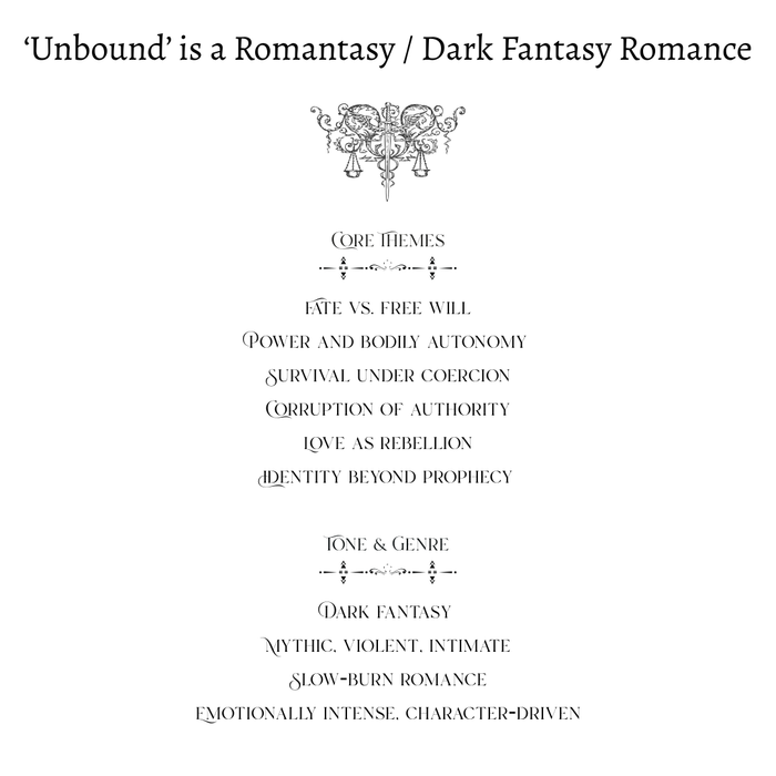 Unbound