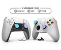 Universal No-Slip Thumb Grips