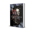 Veil of Shadows 2 Omnibus Edition - Dark fantasy romance