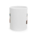 Waffle Wizard Mug
