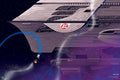 Wall E Kevin Tong poster