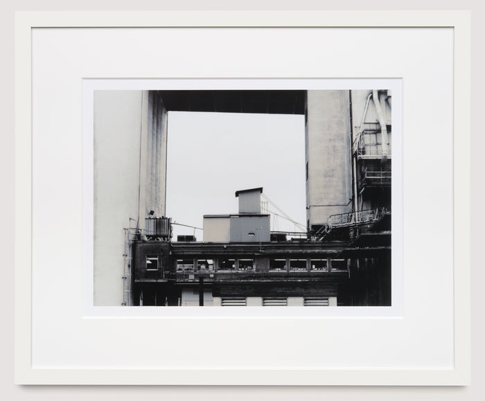 Wayne Eastcott, Moodyville Notes, 2005