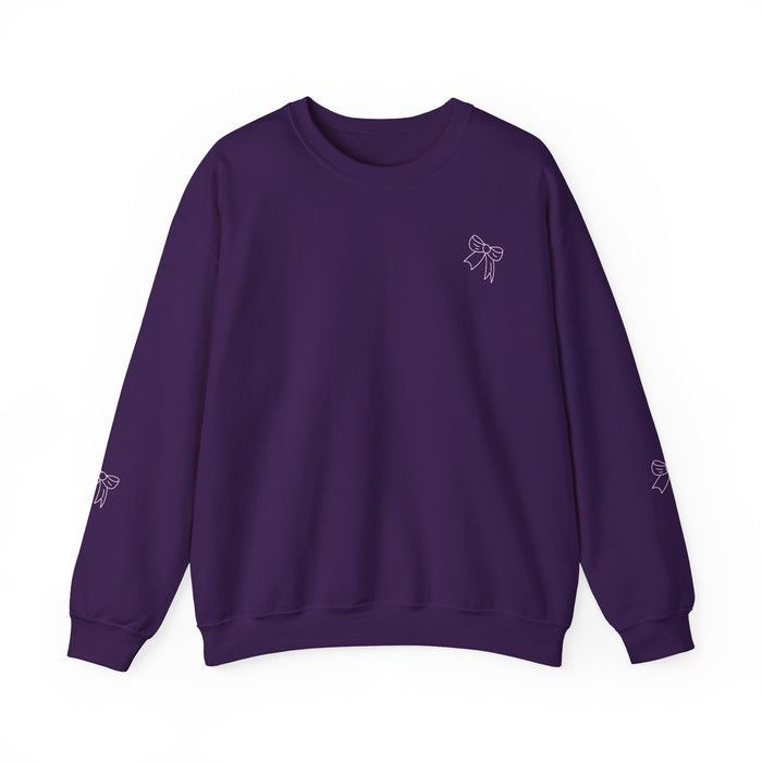 Purple / S